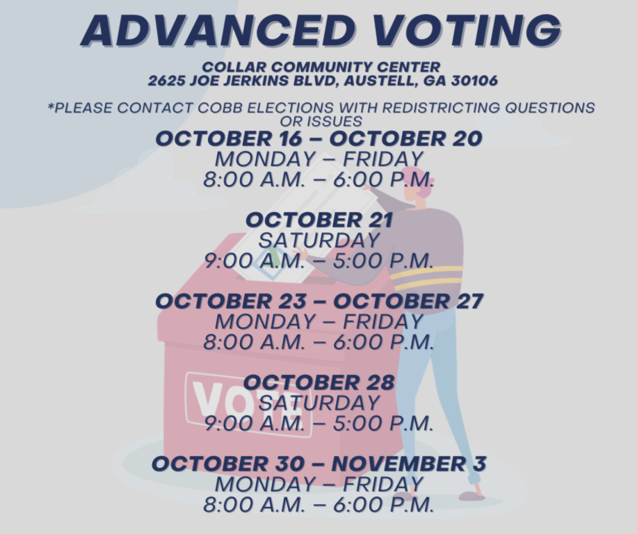 Advanced Voting